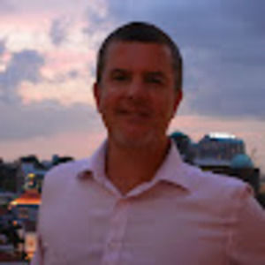 Meet your Posher, Marc